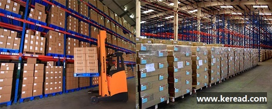 我國(guó)工廠倉儲(chǔ)物流現(xiàn)狀及自動(dòng)化工程設(shè)備發(fā)展前景