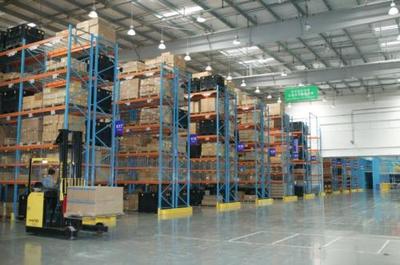 遠(yuǎn)成精工 自動(dòng)化倉庫在物流與倉儲(chǔ)中的便利性解析