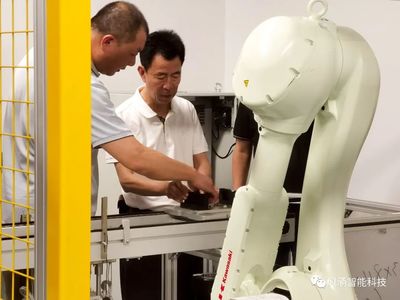 智能制造新標(biāo)桿 超達(dá)閥門集團(tuán)參觀風(fēng)涌智能球閥自動(dòng)化裝配線與物流倉儲(chǔ)自動(dòng)化設(shè)備