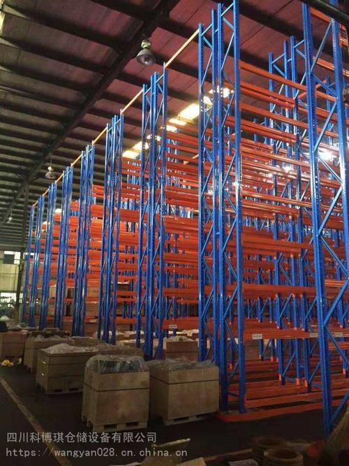 四川貨架設(shè)備 物流及倉儲自動化工程設(shè)備的技術(shù)革新與應(yīng)用