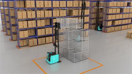 揚(yáng)帆出海，智造未來 勱微機(jī)器人即將閃耀韓國智能工廠與自動化展覽會