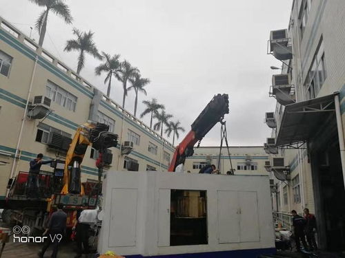 望謨服務(wù)在深圳二手設(shè)備代理出口海運(yùn)報(bào)關(guān)領(lǐng)域的業(yè)內(nèi)口碑