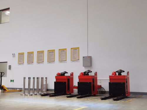 如何選擇適合的第三方倉儲(chǔ)物流公司及倉儲(chǔ)自動(dòng)化工程設(shè)備