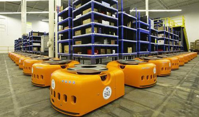 盛世云倉分享 第九屆中國(guó)生產(chǎn)物流與智能倉儲(chǔ)發(fā)展工程大會(huì)聚焦自動(dòng)化新浪潮