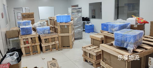 南寧至永州物流運輸服務與倉儲自動化解決方案