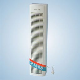 臭氧空氣消毒器OY2空凈裝置 高效凈化，守護(hù)呼吸健康