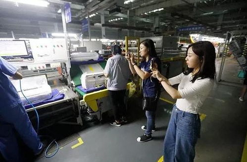 全球化浪潮下的回歸 日企巨頭選擇中國背后的信息革命密碼