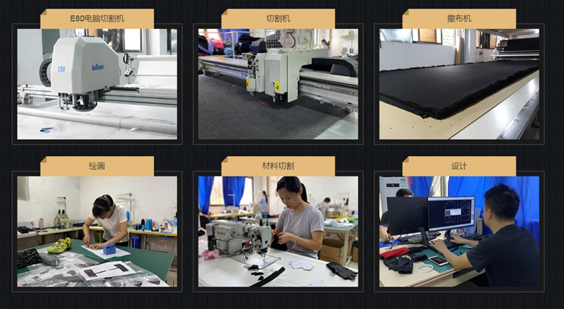 立富企業 源頭工廠，以實力鑄就高性價比精品與服務