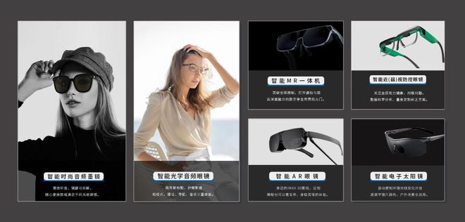 格多維轉(zhuǎn)戰(zhàn)智能眼鏡賽道 疫情常態(tài)下的破局之路
