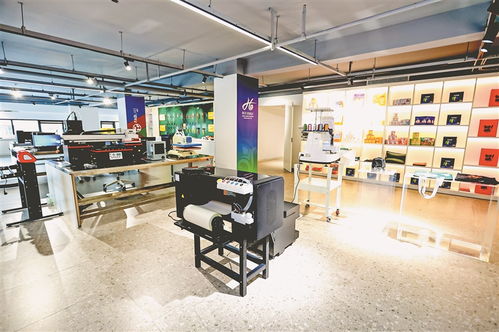 哈爾濱創意設計中心 人才智慧匯聚 龍江 創意迸發