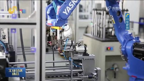 淄博 加快 綠色工廠 建設 賦能高質(zhì)量發(fā)展