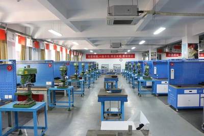 淄博市技師學(xué)院被認(rèn)定為山東省技工教育優(yōu)質(zhì)校項(xiàng)目建設(shè)單位